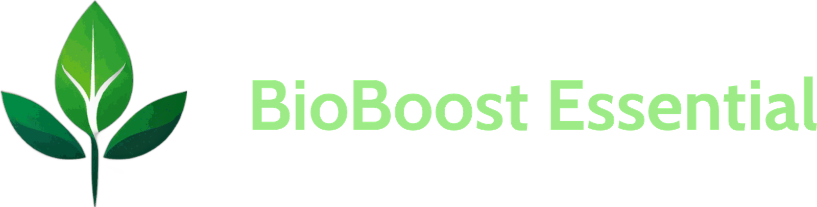 Bioboost Essentials