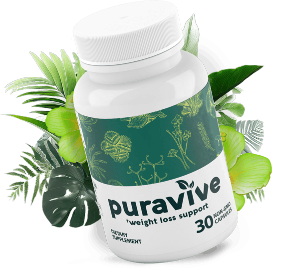 Puravive-Bottle