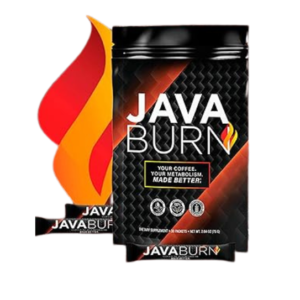 Java-burn