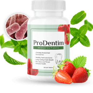 Prodentim