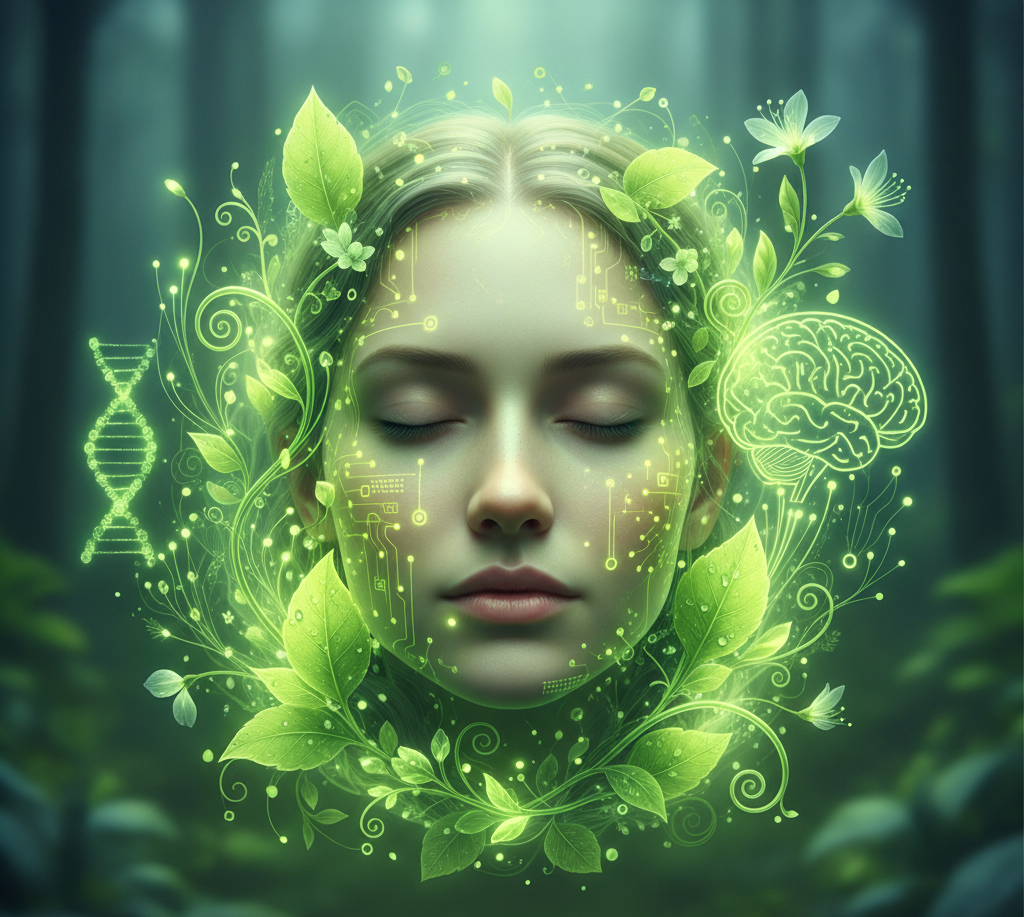 AI and the future of healthcare